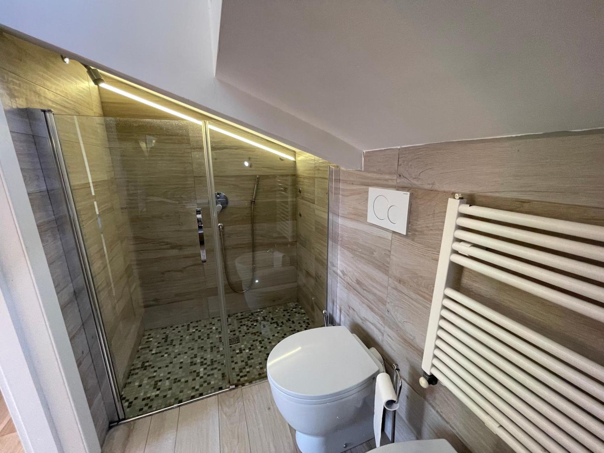 Reverso - Alloggi Con Solarium Vista Mare Caorle Eksteriør bilde