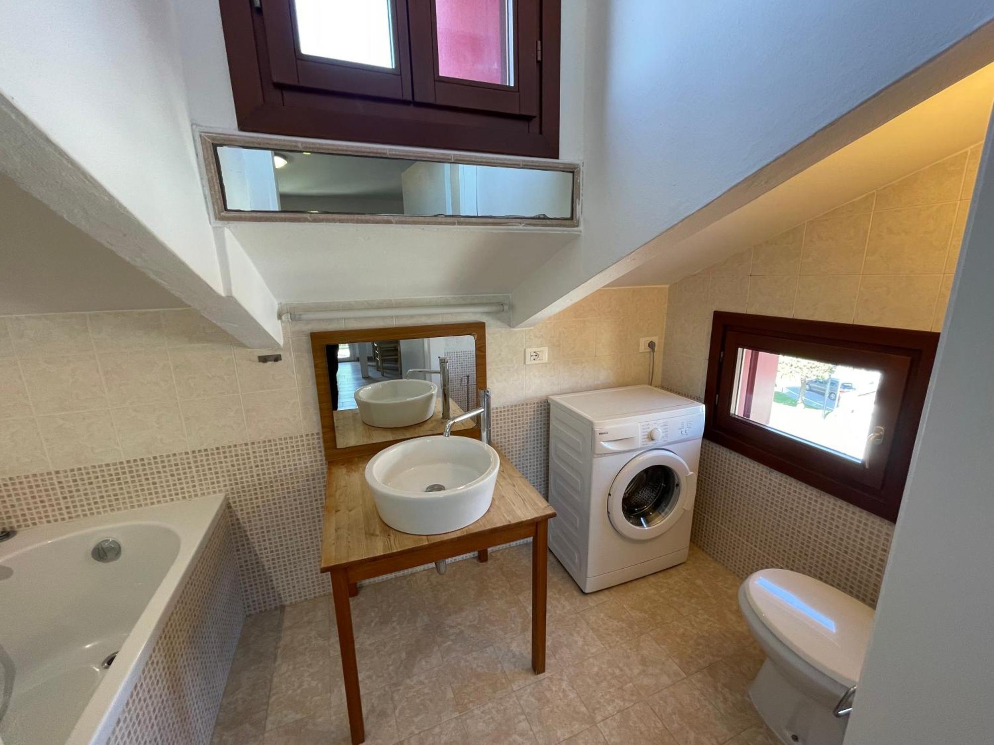 Reverso - Alloggi Con Solarium Vista Mare Caorle Eksteriør bilde