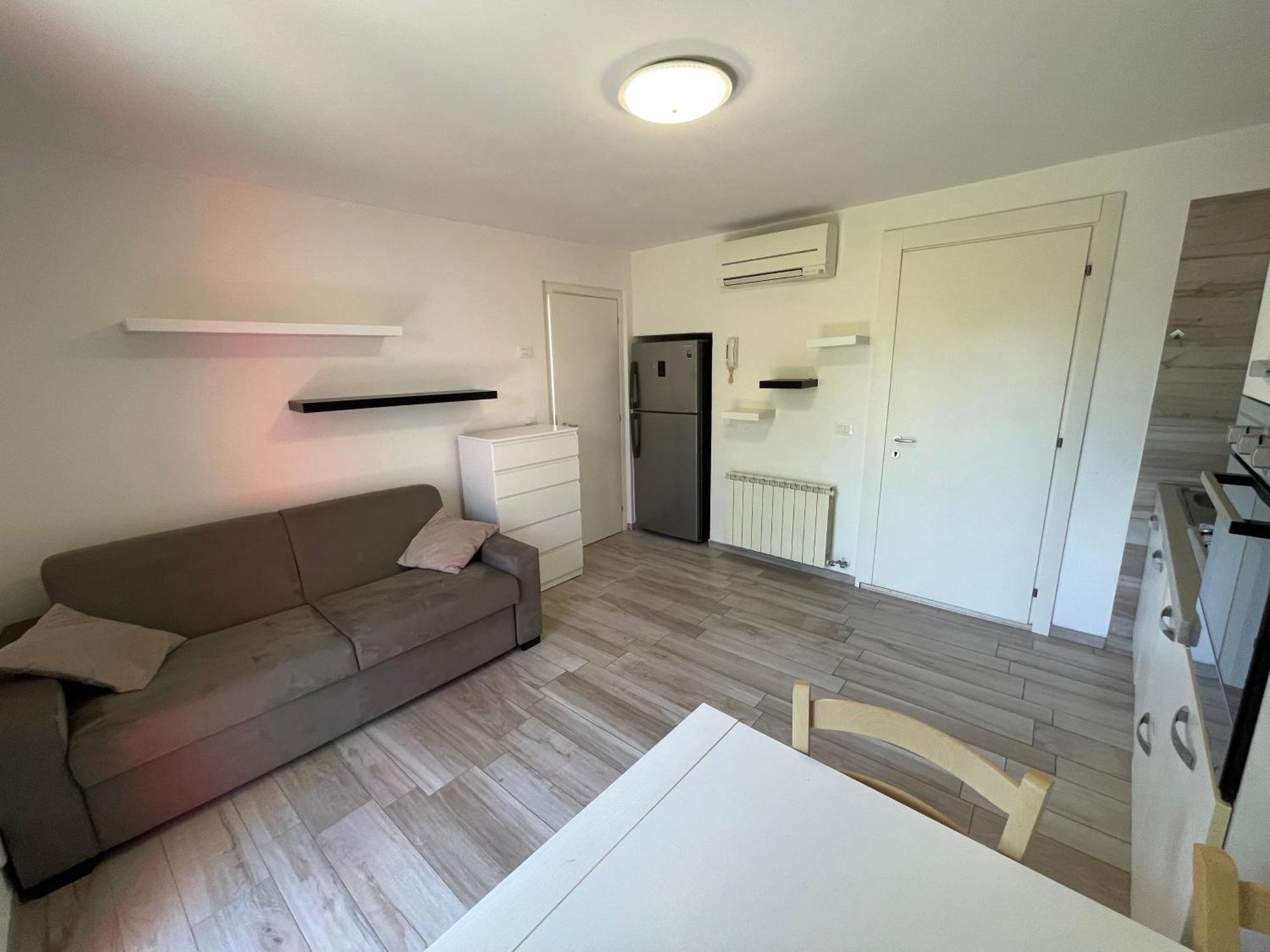 Reverso - Alloggi Con Solarium Vista Mare Caorle Eksteriør bilde