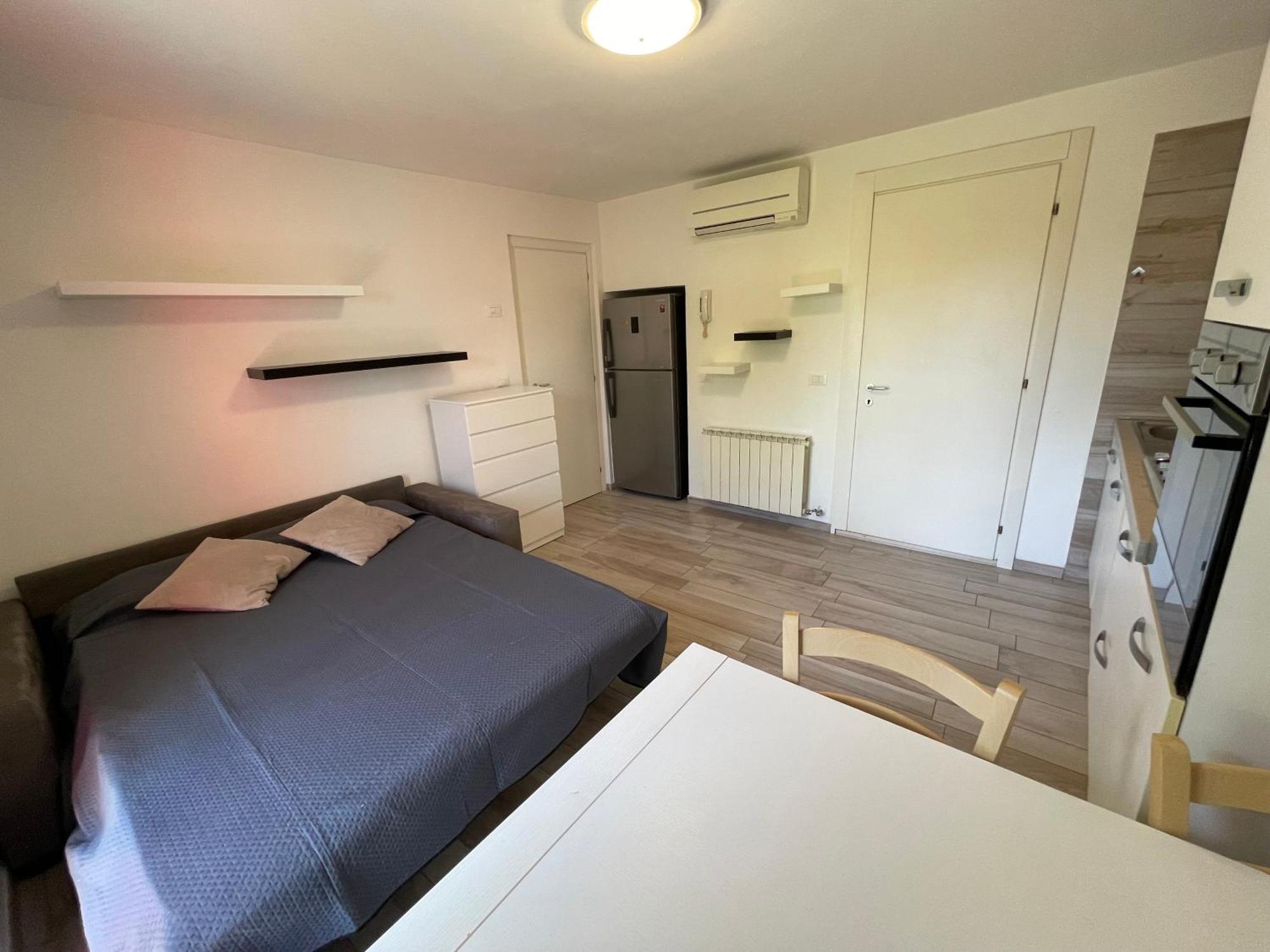 Reverso - Alloggi Con Solarium Vista Mare Caorle Eksteriør bilde