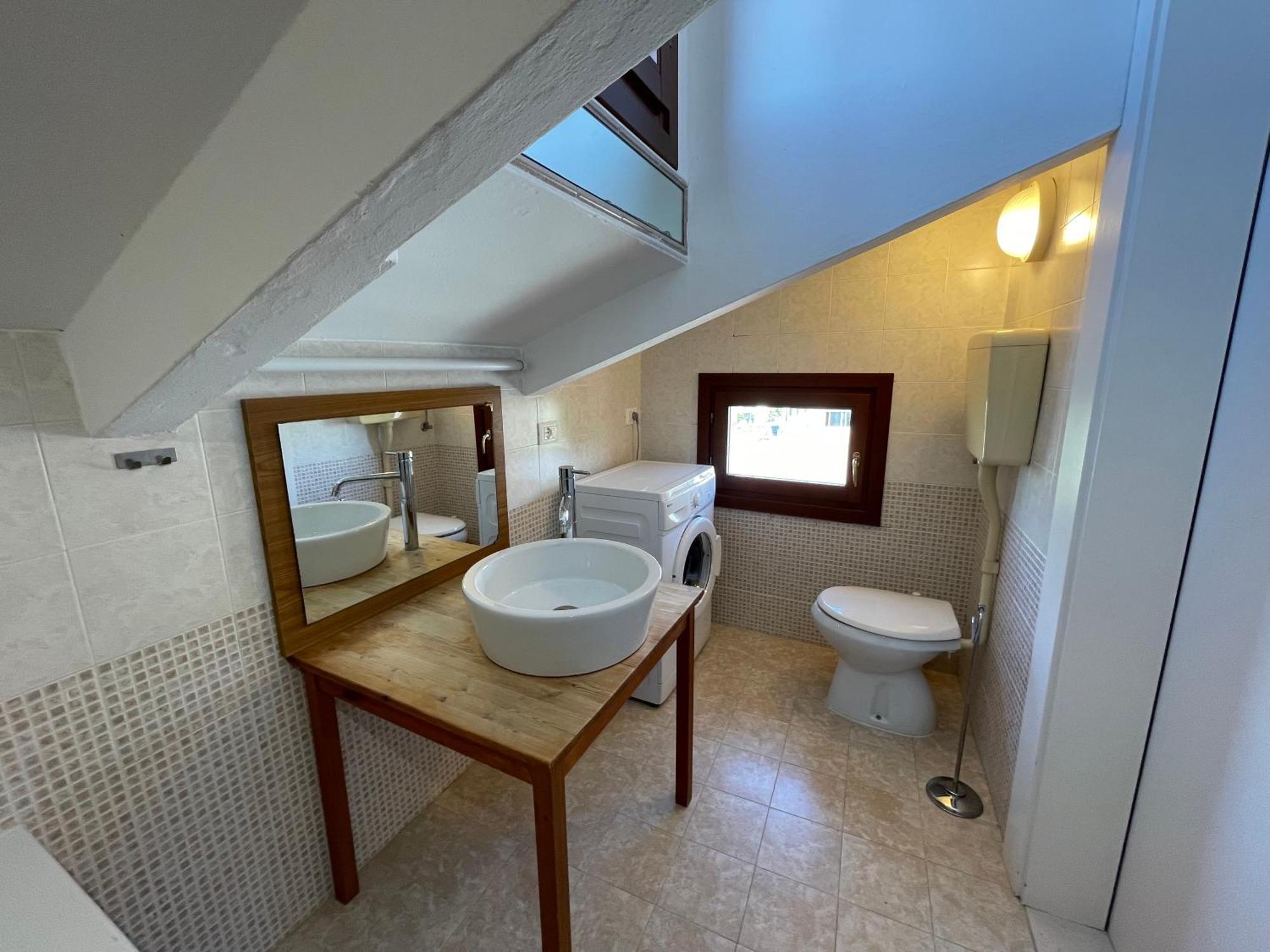 Reverso - Alloggi Con Solarium Vista Mare Caorle Eksteriør bilde